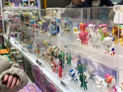 -泡泡玛特POPMART(龙湖杭州滨江天街店)