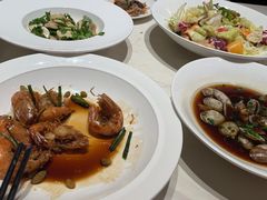 -阿明小菜·海鲜·上海菜(梅陇店)