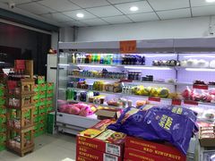 零售区-小资小味(东门店)