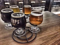 -TAPS精酿啤酒屋