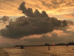 -三亚游船旅游中心(三亚鹿回头游艇游船公共码头店)