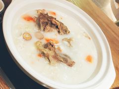 -拾味馆·浓鲜骨汤(光谷天地店)