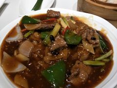 -潮福城潮州大酒楼(湖滨北路店)