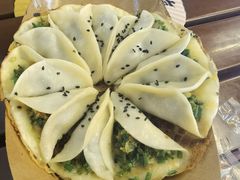 -沙州食驿·非遗小吃夜市