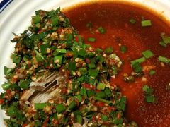 -卞氏菜根香(青羊万达店)