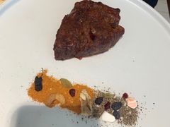 -赤火牛排(金狮广场店)