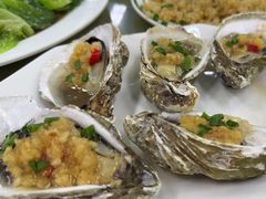 -景好海鲜餐厅(大鹏必选旅游店)