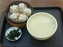 -百年认一力 太原老字号 (桥头街店)