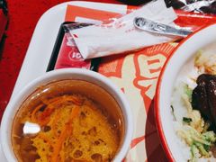 -猪角·闽南猪脚饭(上梅林店)