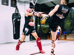 -TFC 纯泰拳馆MuayThai