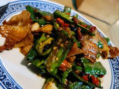 农家小炒肉-十六中酱肉·烧烤·京菜小馆(五方桥旗舰店)
