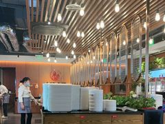 -渔乐之昕·铁板烧自助餐(虹悦城店)
