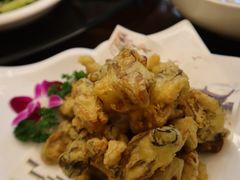 -喜乐餐厅•灯笼虾球首创者•本地小海鲜(二马路店)