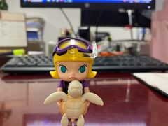 -泡泡玛特POPMART(宁波印象城店)