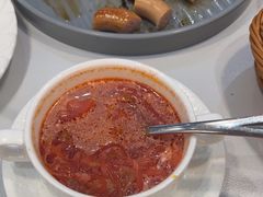 -库滋明·俄罗斯特色美食(中央大街店)