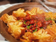 -柿合缘新京菜(国金中心商场店)