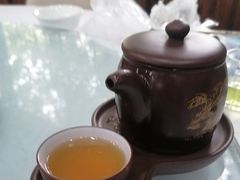 -绿雅居原生态农庄(小涌店)