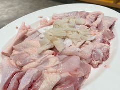 -百年果林椰子鸡(宝安总店)