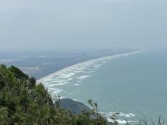 -海南铜鼓岭景区