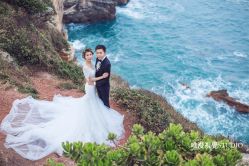 唯美浪漫-巴黎婚纱摄影工作室