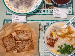 -西关明记肠粉(荔枝湾店)