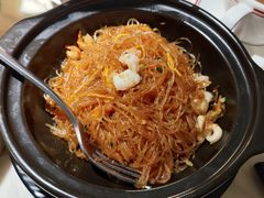 海皇粉丝煲-陶陶居酒家(SM二期购物广场店)