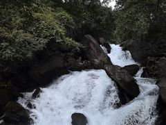 -叠溪松坪沟景区