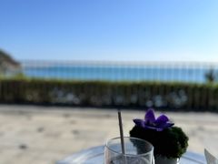 -日落吧·海景咖啡厅·餐酒吧·鸡尾酒·下午茶·乐队表演·浪漫夕阳·三亚文华东方酒店