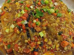 -新新湘菜馆(新中街二条店)