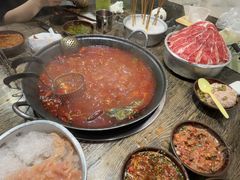 -冯校长老火锅(深圳总店)
