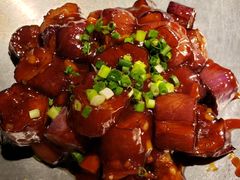 -绿茶餐厅(昌平悦荟店)