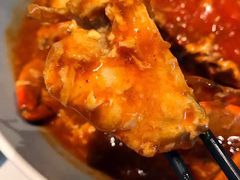 -同乐海鲜(乌节路中央店)