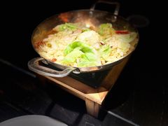 -绿茶餐厅(汇悦大融城店)