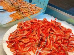 -禾斗海鲜自助(市南银座店)