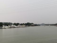 -长洲岛