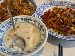 -欧记大排档·景德菜(上海首店)