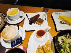 -斗牛士牛排(南京东路店)