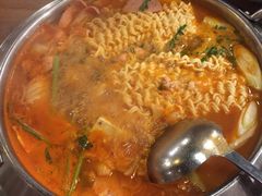 -包装马车·韩国料理·포장마차