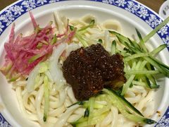 -河沿肉饼Beijing Pie(东华门店)