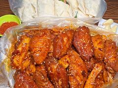-忆外婆徐州菜·地锅鸡·生日宴(吴庄店)