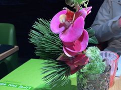 -青檸泰 LIME THAI (财富购物中心店)