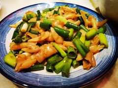-日丰园海肠水饺·老字号大连海鲜(和平广场店)