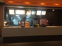 -麦当劳(武商建二店)