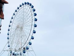 -秦皇岛乐岛海洋王国