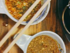 -庭院·冰煮羊·北京涮肉(西单店)