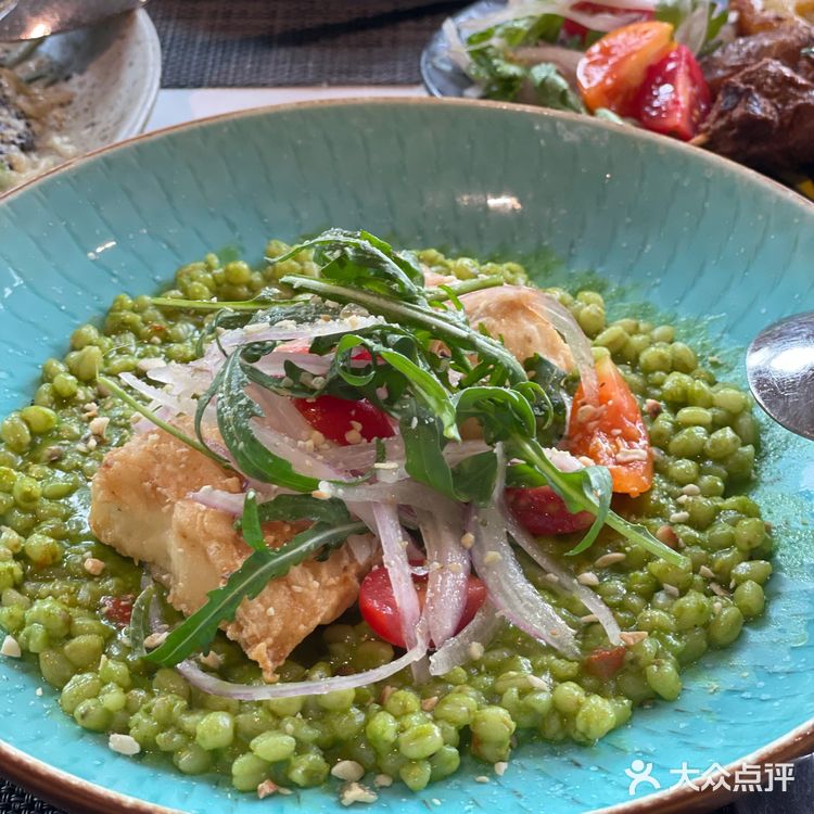 冷门菜系：秘鲁菜的尝试