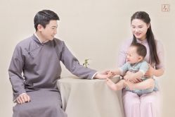-美年亲子儿童摄影(合肥市滨湖新区金泉小区店)
