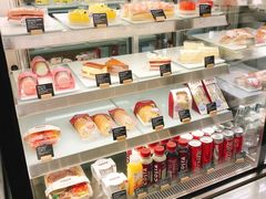 -COSTA COFFEE(上海月星环球港店)