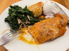 -Egg•Allday Brunch(襄阳北路店)