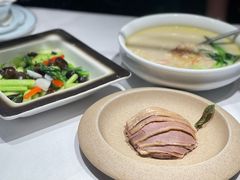 -民国红公馆·秦淮八艳(夫子庙店)